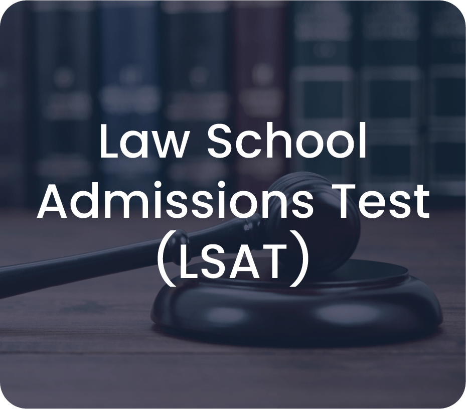 UT San Antonio Law School Admissions Test (LSAT)